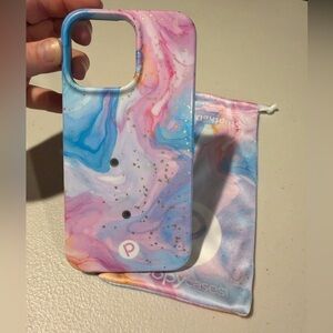 Loopy case for iPhone 14 Pro Max